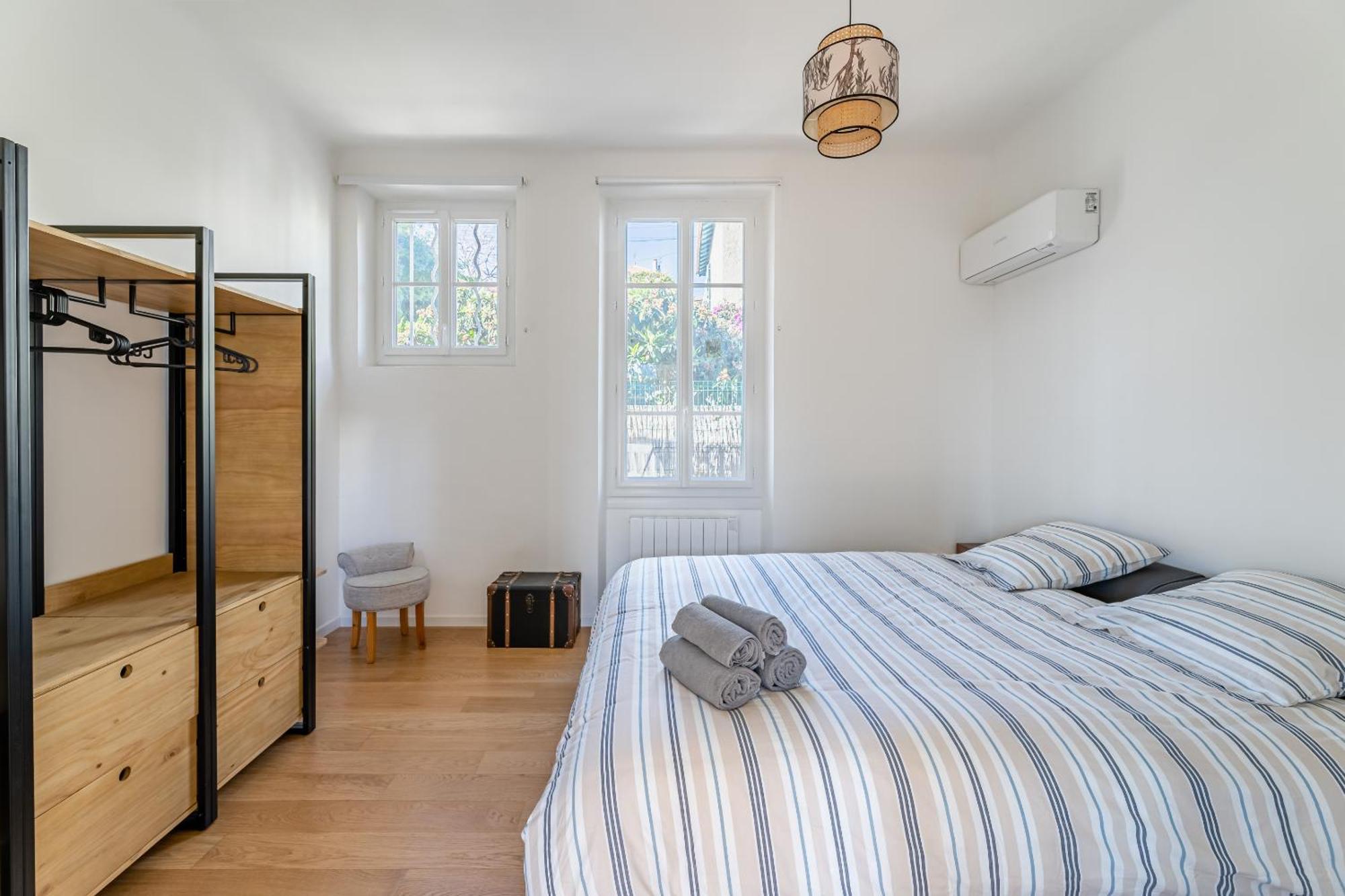 Appartamento Les Oliviers Cassis Esterno foto